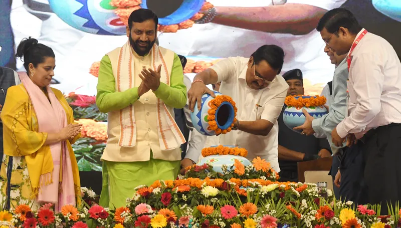 ਹਰਿਆਣਾ ਨੂੰ ਮਿਲੇਗਾ ਉਸ ਦੇ ਹਿੱਸੇ ਦਾ ਪਾਣੀ: ਪਾਟਿਲ
