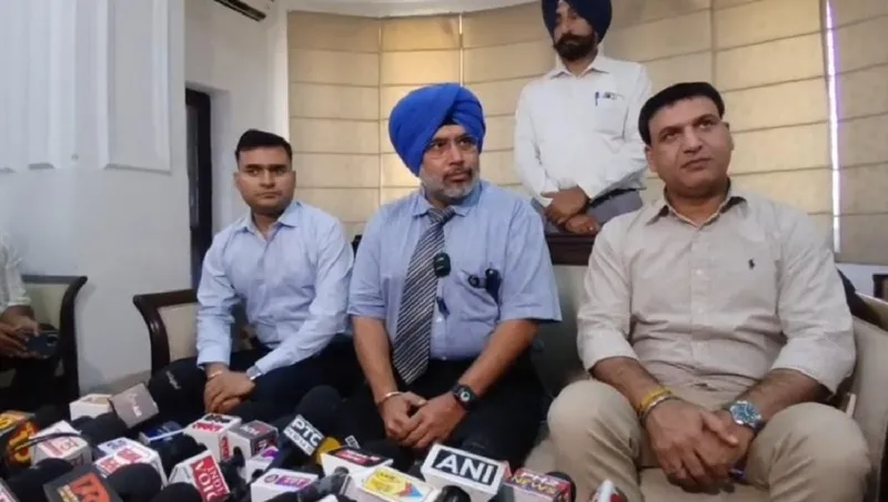 ਕਰਨਲ ਕੁੱਟਮਾਰ ਮਾਮਲੇ ਸਬੰਧੀ ਸਿੱਟ ਨੇ ਸਬੂਤ ਇਕੱਠੇ ਕੀਤੇ