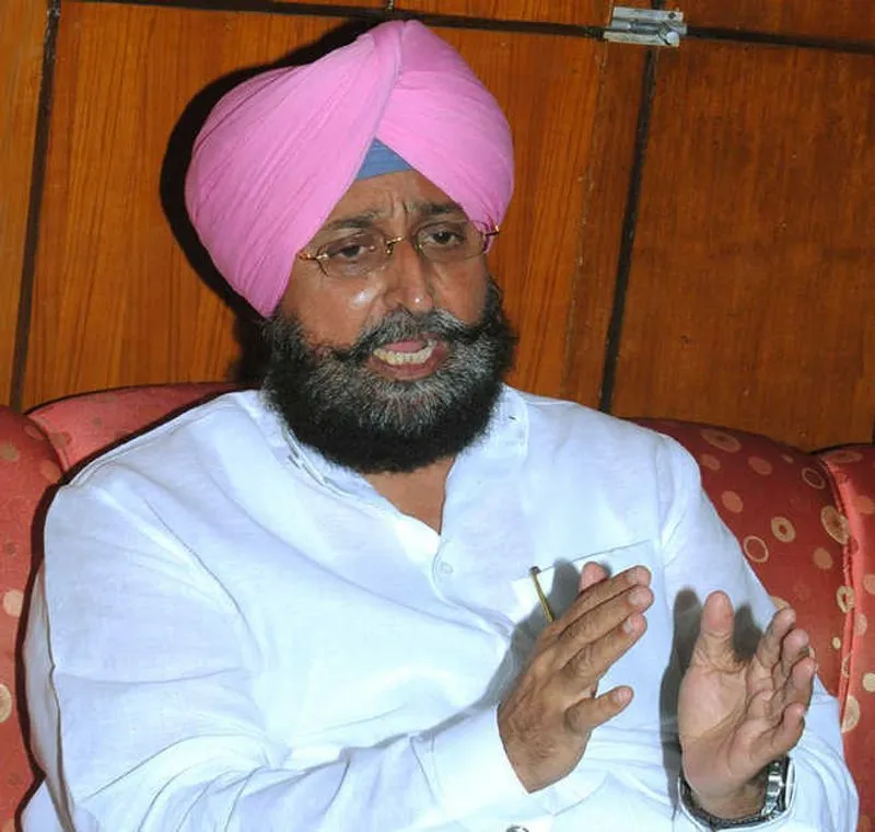 ਬੰਬਾਂ ਬਾਰੇ ਬਿਆਨ: ਮੁਹਾਲੀ ਥਾਣੇ ਵਿਚ ਪੇਸ਼ ਨਹੀਂ ਹੋਏ ਪ੍ਰਤਾਪ ਬਾਜਵਾ