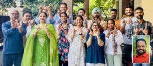 उर्दू विकीस्रोत को पंजाबी बनाया जाएगा