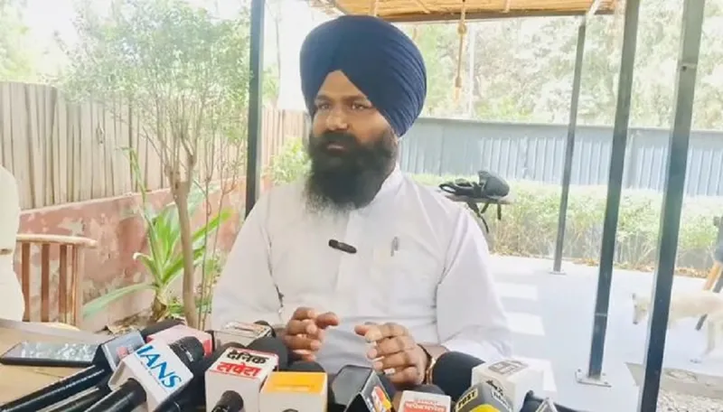 ਬਹਿਬਲ ਕਲਾਂ ਗੋਲੀਬਾਰੀ ਕਾਂਡ ਨਾਲ ਜੁੜੇ ਅਧਿਕਾਰੀ ਦੀ ਫਰੀਦਕੋਟ ਤਾਇਨਾਤੀ ਦਾ ਵਿਰੋਧ