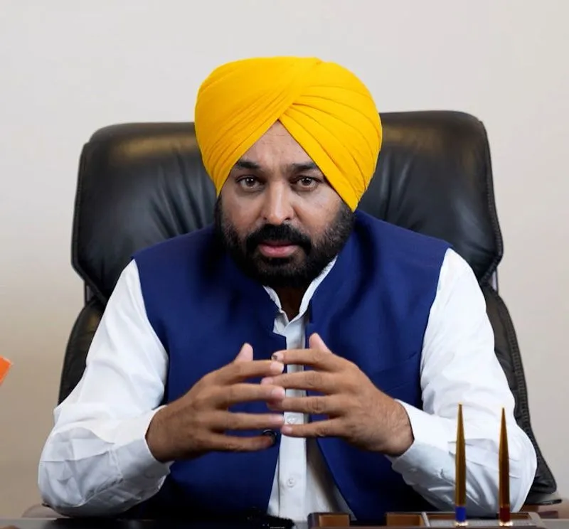 ਭਗਵੰਤ ਮਾਨ ਨੇ ਭਲਕੇ ਕੈਬਨਿਟ ਮੀਟਿੰਗ ਸੱਦੀ