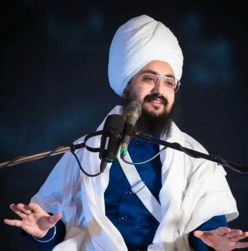 ਢੱਡਰੀਆਂਵਾਲੇ ਪ੍ਰਤੀ ਅਕਾਲ ਤਖ਼ਤ ਸਾਹਿਬ ਦੇ ਰੁਖ਼ ਵਿਚ ਨਰਮੀ ਕਿਉਂ