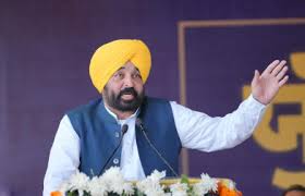 ਮੁੱਖ ਮੰਤਰੀ ਨੇ ਨਸ਼ਿਆਂ ਖ਼ਿਲਾਫ਼ ਜੰਗ ਲਈ ਹਜ਼ਾਰਾਂ ਨੌਜਵਾਨਾਂ ਨੂੰ ਦਿਵਾਇਆ ਹਲਫ਼