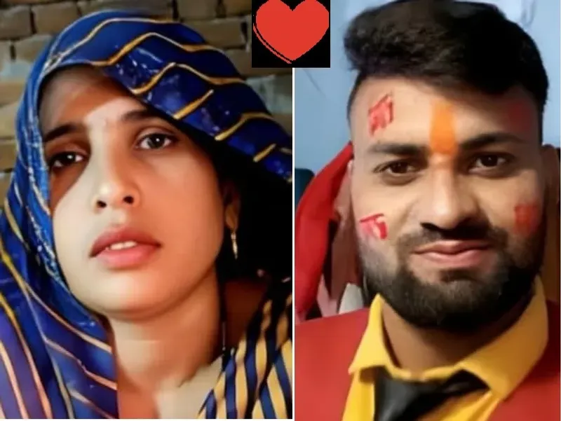 ਹੋਣ ਵਾਲੇ ਜਵਾਈ ਨਾਲ ਗਹਿਣੇ ਤੇ 3.5 ਲੱਖ ਲੈ ਕੇ ਫਰਾਰ ਹੋਈ ਸੱਸ, 16 ਅਪਰੈਲ ਨੂੰ ਧੀ ਨਾਲ ਹੋਣਾ ਸੀ ਵਿਆਹ