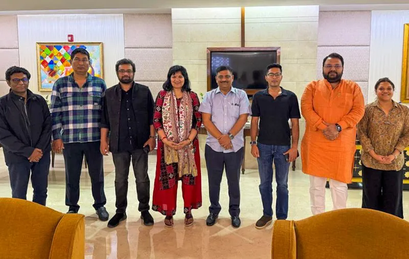 ਸਰਬ-ਪਾਰਟੀ ਵਫ਼ਦ ਜਾਪਾਨ ਲਈ ਰਵਾਨਾ