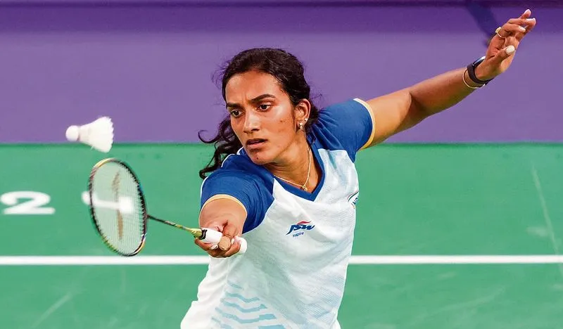 ਮਲੇਸ਼ੀਆ ਮਾਸਟਰਜ਼: ਸਿੰਧੂ ਹਾਰੀ, ਪ੍ਰਨੌਏ ਤੇ ਕਰੁਣਾਕਰਨ ਵੱਡੇ ਉਲਟਫੇਰ ਨਾਲ ਅਗਲੇ ਗੇੜ ’ਚ