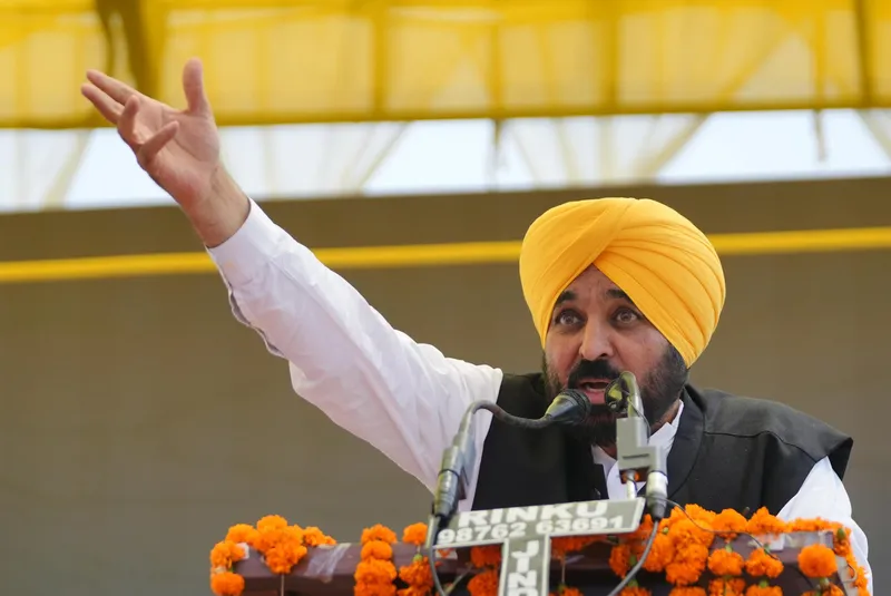 ਭਾਖੜਾ ਡੈਮ ’ਤੇ ਹੋਵੇਗੀ ਕੇਂਦਰੀ ਬਲਾਂ ਦੀ ਤਾਇਨਾਤੀ