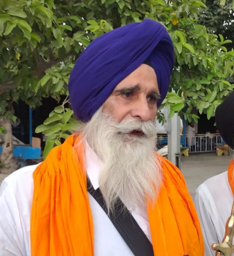 ਝੀਂਡਾ ਬਣੇ ਹਰਿਆਣਾ ਸਿੱਖ ਗੁਰਦੁਆਰਾ ਪ੍ਰਬੰਧਕ ਕਮੇਟੀ ਦੇ ਪ੍ਰਧਾਨ ਤੇ ਰਾਣੀਆਂ ਜਨਰਲ ਸਕੱਤਰ