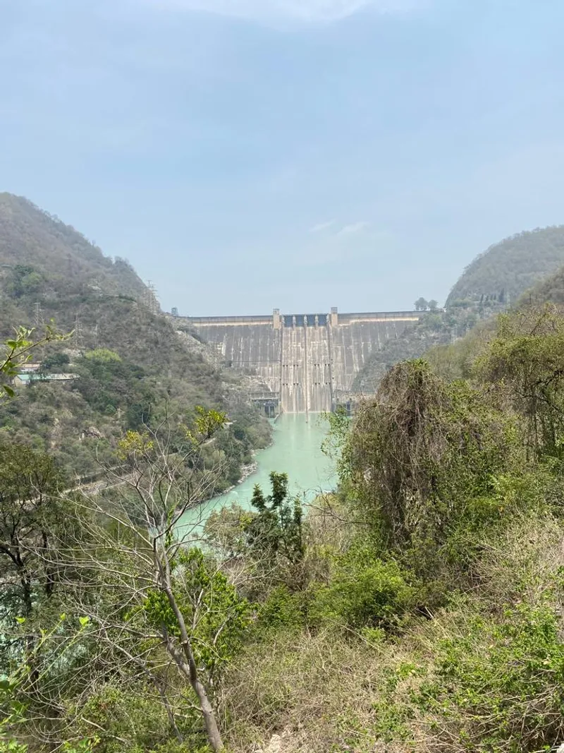 ਭਾਖੜਾ ਡੈਮ ’ਤੇ ਹੋਵੇਗੀ ਕੇਂਦਰੀ ਬਲਾਂ ਦੀ ਤਾਇਨਾਤੀ