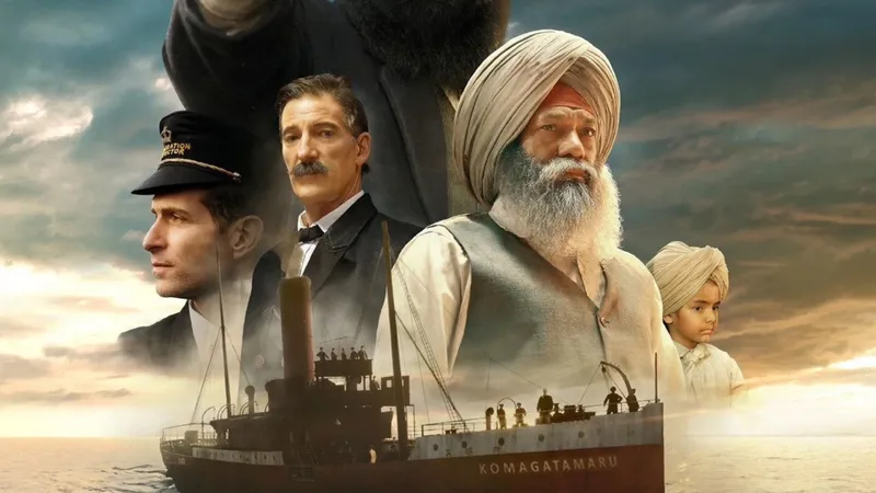 ਬਜ ਬਜ ਘਾਟ ਦਾ ਦੁਖਾਂਤ ‘ਗੁਰੂ ਨਾਨਕ ਜਹਾਜ਼’