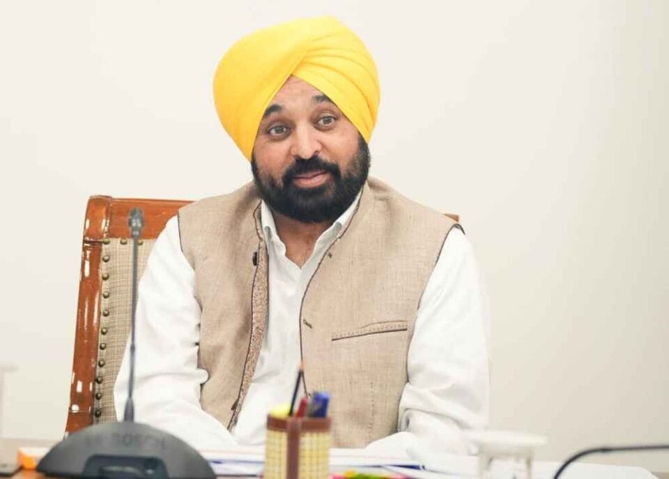 ਮੁੱਖ ਮੰਤਰੀ ਨੇ ਭਾਰਤ ਸਰਕਾਰ ਨੂੰ ਇਸ ਮੌਕੇ ਯਾਦਗਾਰੀ ਡਾਕ ਟਿਕਟ ਜਾਰੀ ਕਰਨ ਦੀ ਕੀਤੀ ਅਪੀਲ