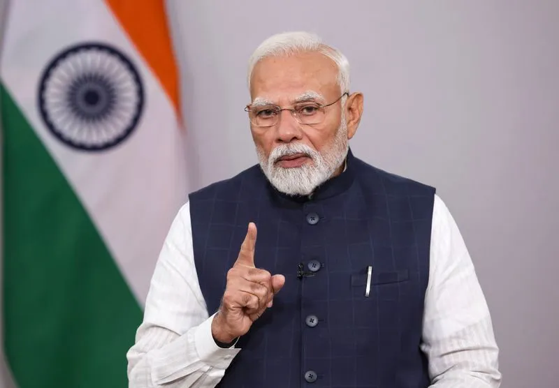 ਪ੍ਰਧਾਨ ਮੰਤਰੀ ਮੋਦੀ ਵੱਲੋਂ ਤਿੰਨ ਮੁਲਕੀ ਦੌਰਾ ਰੱਦ