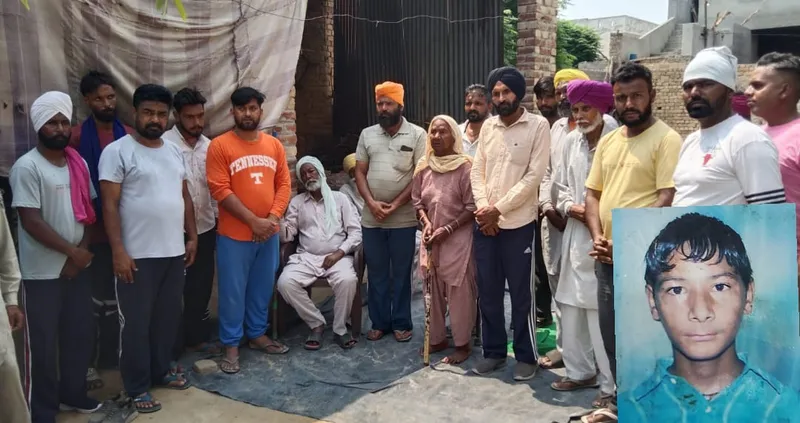 ਨਸ਼ੇ ਦੀ ਵੱਧ ਡੋਜ਼ ਕਾਰਨ ਇੱਕ ਨੌਜਵਾਨ ਦੀ ਮੌਤ, ਦੂਜਾ ਜ਼ੇਰੇ-ਇਲਾਜ