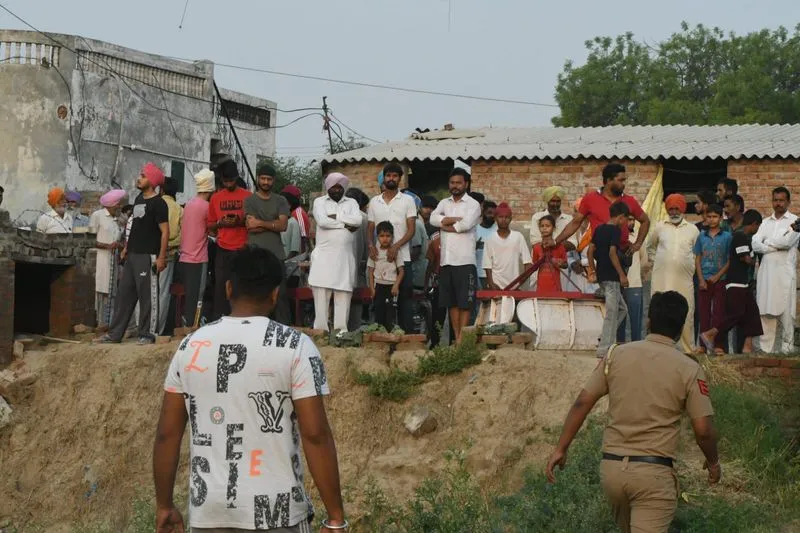 ਐਮਰਜੈਂਸੀ ਸੇਵਾਵਾਂ ਦੀ ਸਮੀਖਿਆ ਲਈ ਪੰਜਾਬ ਕੈਬਨਿਟ ਦੀ ਮੀਟਿੰਗ ਸਵੇਰੇ 11 ਵਜੇ