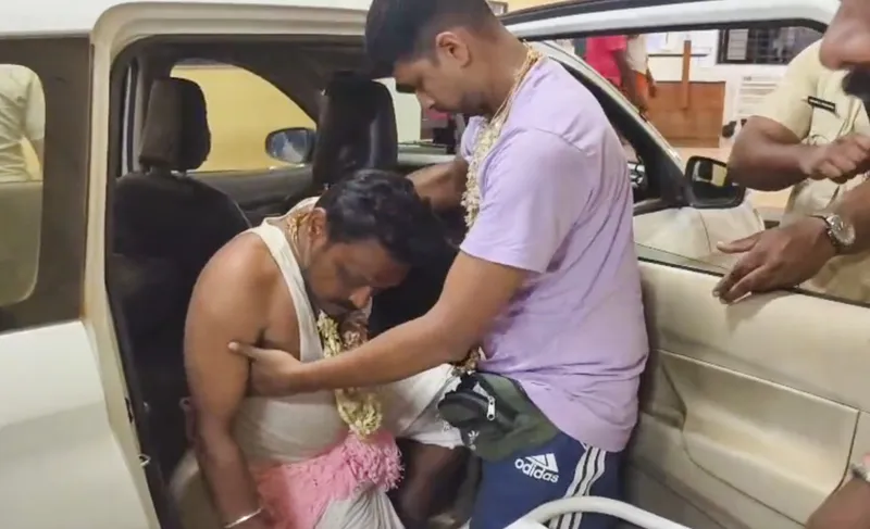 ਗੋਆ ਦੇ ਮੁੱਖ ਮੰਤਰੀ ਵੱਲੋਂ ਮਾਮਲੇ ਦੀ ਜਾਂਚ ਦਾ ਐਲਾਨ