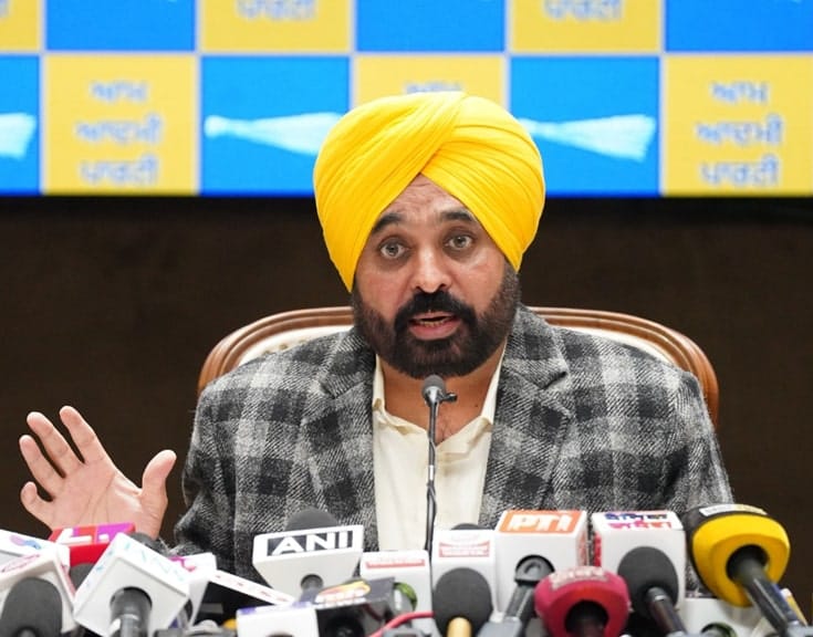 ਹਰੇਕ ਪਿੰਡ ਅਤੇ ਵਾਰਡ ਤੱਕ ਮਈ-ਜੂਨ 2025 ਤੱਕ ਪਹੁੰਚ ਕਰਨ ਲਈ ਪੰਜਾਬ ਨੇ 'ਨਸ਼ਾ ਮੁਕਤੀ ਯਾਤਰਾ' ਕੀਤੀ ਸ਼ੁਰੂ