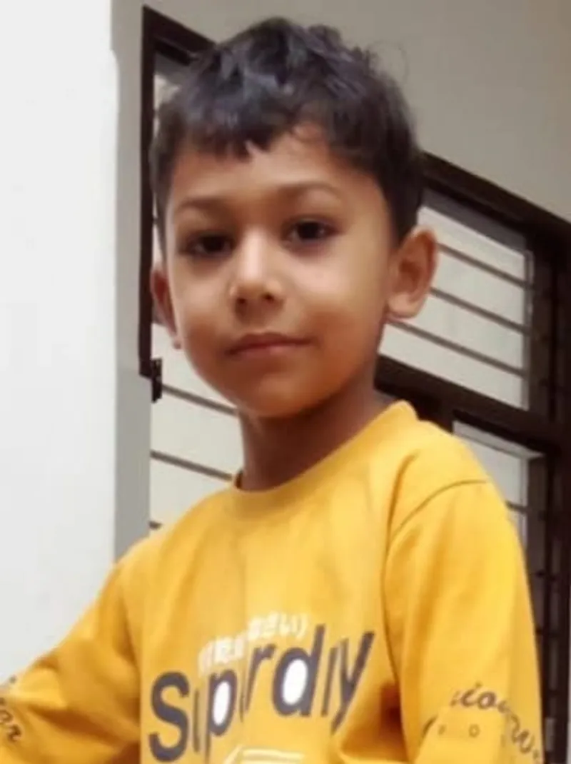 10 ਸਾਲਾ ਬੱਚੇ ਦੀ ਨਹਿਰ ‘ਚ ਡੁੱਬਣ ਨਾਲ ਮੌਤ
