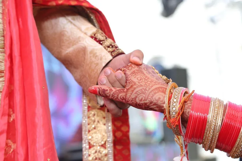 ਲਾੜੀ ਪ੍ਰੇਮੀ ਨਾਲ ਭੱਜੀ… ਲਾੜੇ ਨੂੰ ਆਇਆ ਸੁੱਖ ਦਾ ਸਾਹ