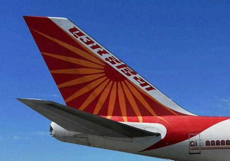 ਫਲਾਈਟ ਡਿਊਟੀ ਨਿਯਮਾਂ ਦੀ ਉਲੰਘਣਾ ਲਈ DGCA ਵੱਲੋਂ ਏਅਰ ਇੰਡੀਆ ਨੂੰ ਨੋਟਿਸ ਜਾਰੀ