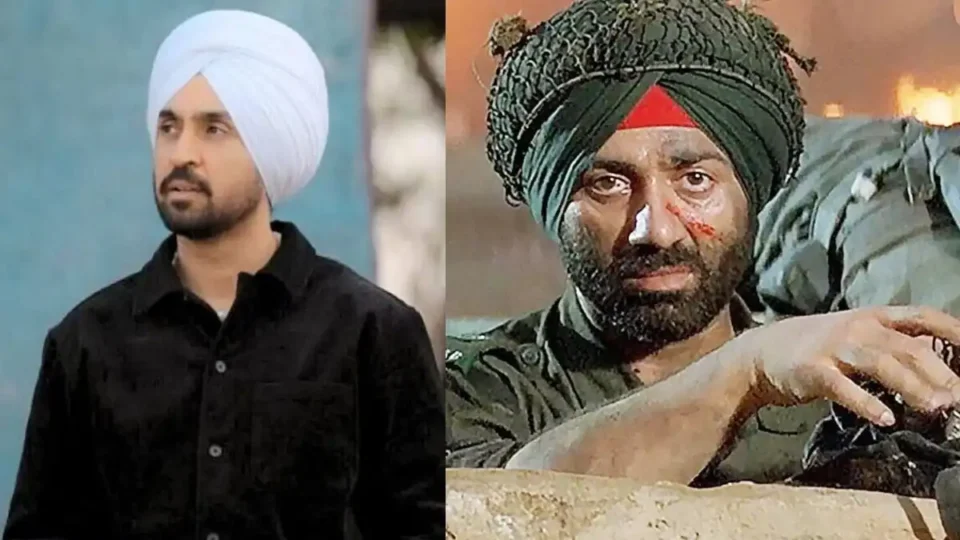 FWICE ਨੇ ‘ਬਾਰਡਰ 2’ ਵਿੱਚ ਦਿਲਜੀਤ ਦੋਸਾਂਝ ਦੀ ਕਾਸਟਿੰਗ ’ਤੇ ਇਤਰਾਜ਼ ਜਤਾਇਆ