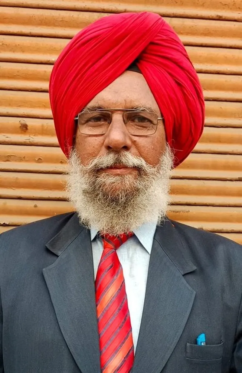 ਤਰਨ ਤਾਰਨ ਤੋਂ ਵਿਧਾਇਕ ਡਾ.ਕਸ਼ਮੀਰ ਸਿੰਘ ਸੋਹਲ ਦਾ ਦੇਹਾਂਤ