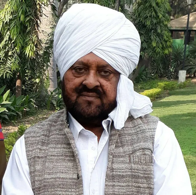 ਚਾਰ ਪੀੜ੍ਹੀਆਂ ਦਾ ਹਰਮਨਪਿਆਰਾ ਗਾਇਕ ਮੁਹੰਮਦ ਸਦੀਕ