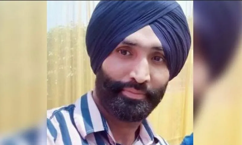 ਜਾਸੂਸੀ ਮਾਮਲੇ ’ਚ ਯੂਟਿਊਬਰ ਜਸਬੀਰ ਸਿੰਘ ਦੇ Police Remand 2 ਦਿਨਾਂ ਦਾ ਵਾਧਾ