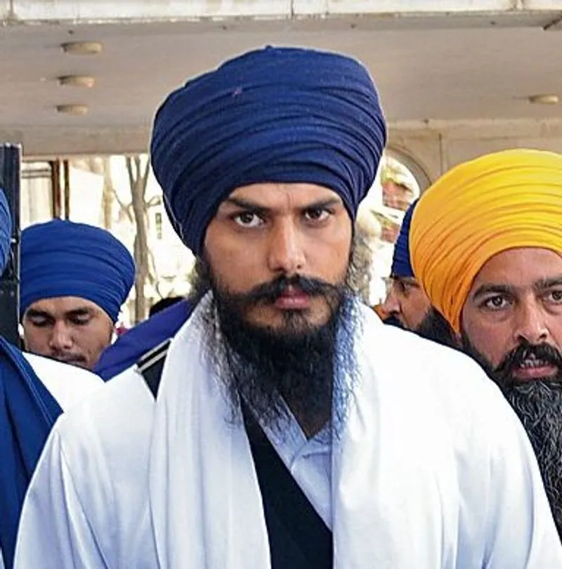 ਪੰਜਾਬ ਪੁਲੀਸ ਨੇ ਟਿੰਡਰ ਤੋਂ ਅੰਮ੍ਰਿਤਪਾਲ ਸਿੰਘ ਨਾਲ ਜੁੜੇ ਸ਼ੱਕੀ ਖ਼ਾਤੇ ਬਾਰੇ ਵੇਰਵੇ ਮੰਗੇ