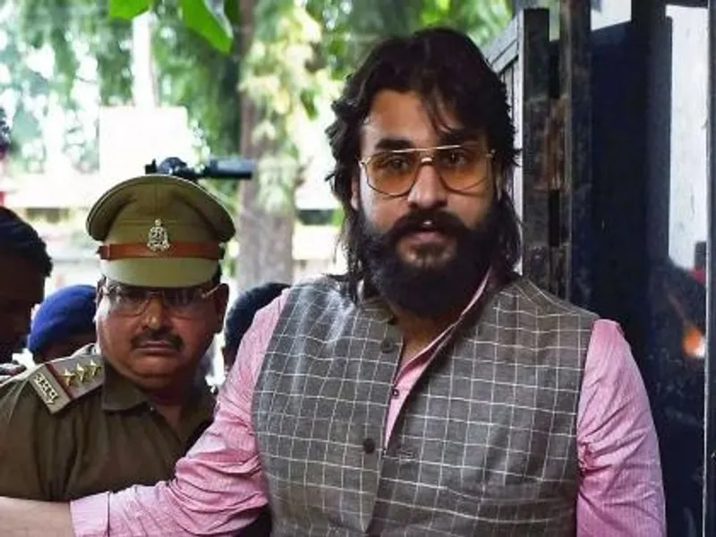 ਵਿਧਾਇਕ ਅੱਬਾਸ ਅੰਸਾਰੀ ਦੀ ਵਿਧਾਨ ਸਭਾ ਮੈਂਬਰਸ਼ਿਪ ਖ਼ਤਮ