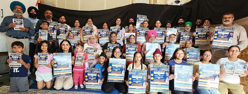 Canada ਸੋਹਣ ਮਾਨ ਯਾਦਗਾਰੀ ਸਾਲਾਨਾ ਨਾਟਕ ਮੇਲੇ ਦਾ ਪੋਸਟਰ ਜਾਰੀ