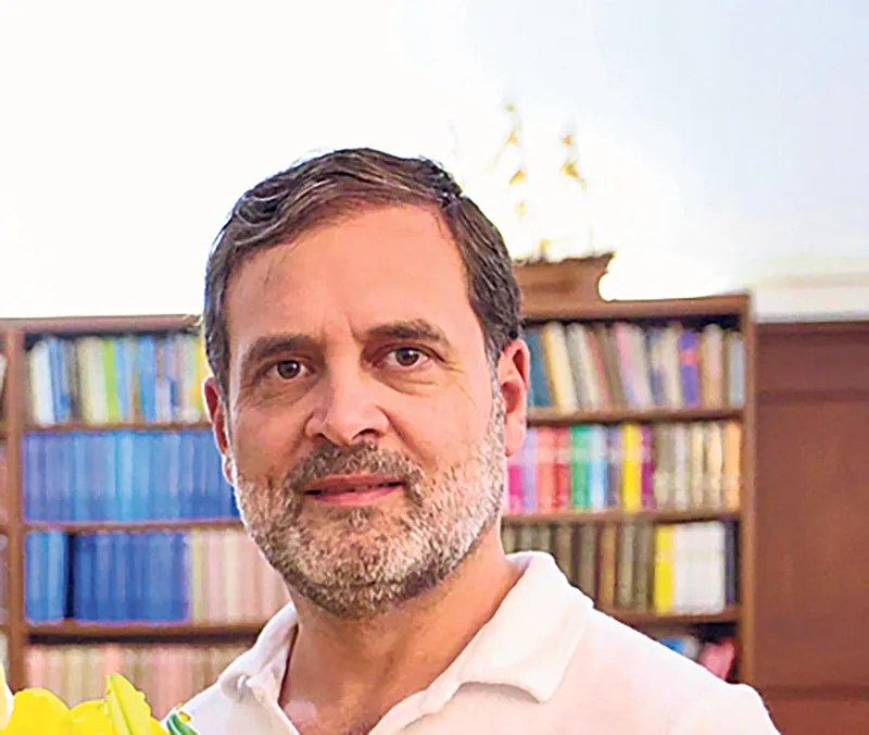 ਰਾਹੁਲ ਗਾਂਧੀ ਨੇ ਚੋਣ ਕਮਿਸ਼ਨ ਨੂੰ ਵੋਟਰ ਸੂਚੀਆਂ ਦਾ ਡੇਟਾ ਸਾਂਝਾ ਕਰਨ ਦੀ ਤਰੀਕ ਐਲਾਨਣ ਦੀ ਕੀਤੀ ਅਪੀਲ