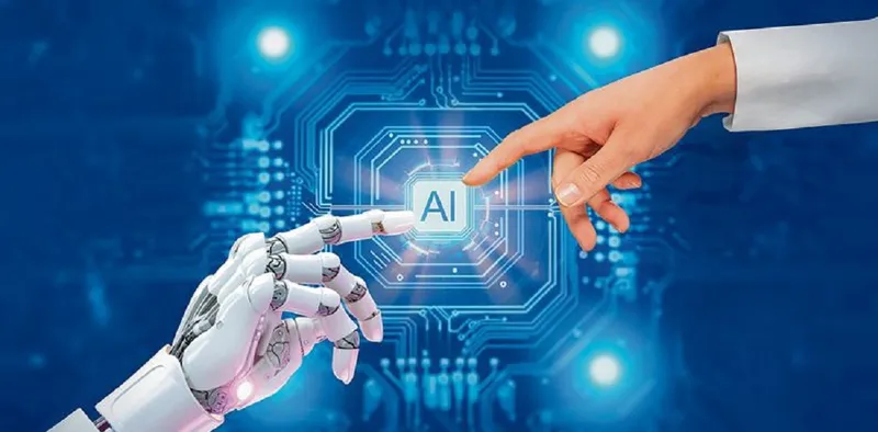 ਭਾਰਤ ਦਾ AI ਬਾਜ਼ਾਰ 2027 ਤੱਕ 17 ਅਰਬ ਡਾਲਰ ਨੂੰ ਛੂਹ ਸਕਦੈ