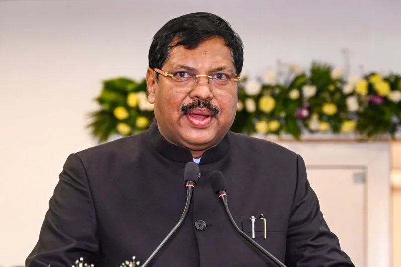 ਇਨਫੈਕਸ਼ਨ ਕਾਰਨ CJI ਬੀਆਰ ਗਵਈ ਦੀ ਸਿਹਤ ਨਾਸਾਜ਼, ਦਿੱਲੀ ਹਸਪਤਾਲ ਵਿੱਚ ਜ਼ੇਰੇ-ਇਲਾਜ