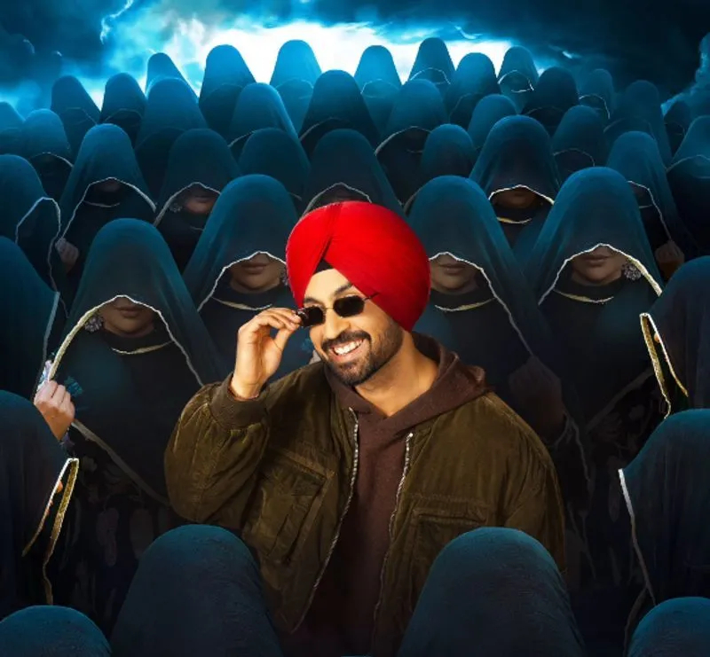 ਦਿਲਜੀਤ ਦੀ ‘ਸਰਦਾਰ ਜੀ 3’ ਨੇ ਪਾਕਿਸਤਾਨ ਵਿੱਚ ਸਫਲਤਾ ਦੇ ਝੰਡੇ ਗੱਡੇ