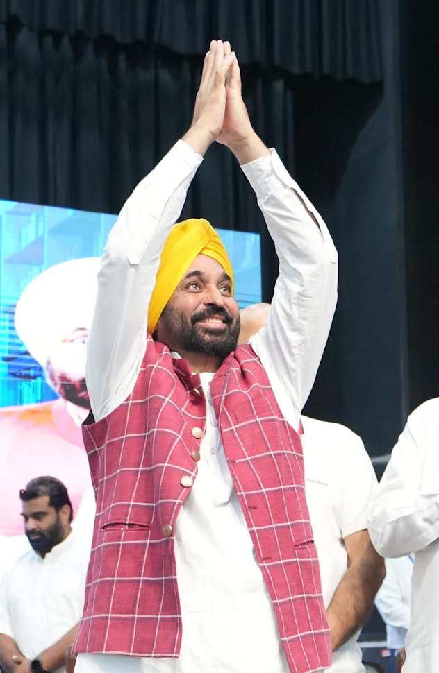 ਨਸ਼ਿਆਂ ਦੇ ਕਾਰੋਬਾਰ ਵਿੱਚ ਸ਼ਾਮਲ ਵੱਡੀਆਂ ਮੱਛੀਆਂ ਲਈ ਮਿਸਾਲੀ ਸਜ਼ਾ ਯਕੀਨੀ ਬਣਾਈ ਜਾਵੇਗੀ: ਮੁੱਖ ਮੰਤਰੀ