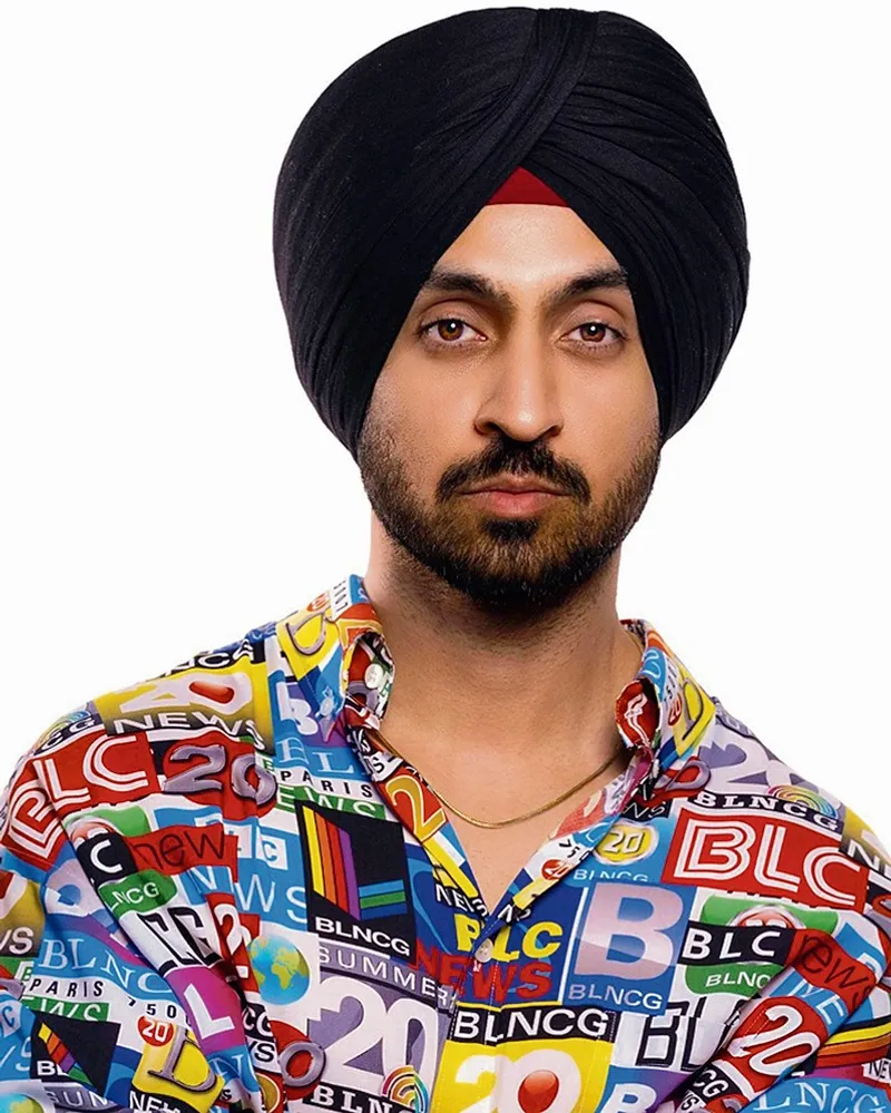 ਦਿੱਲੀ ਸਿੱਖ ਪ੍ਰਬੰਧਕ ਕਮੇਟੀ ਨੇ ਦਿਲਜੀਤ ਦੋਸਾਂਝ ਦੀ ਪਿੱਠ ਥਾਪੜੀ