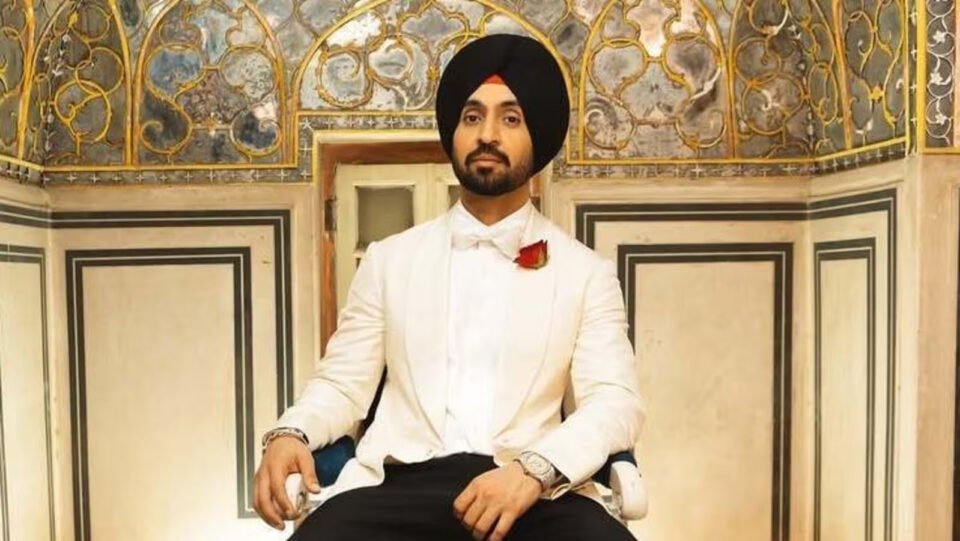 ਦਿਲਜੀਤ ਦੋਸਾਂਝ ਦੇ ਹੱਕ ’ਚ ਨਿੱਤਰੇ ਮੁੱਖ ਮੰਤਰੀ ਭਗਵੰਤ ਮਾਨ