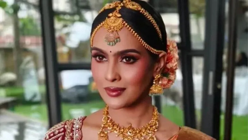 ਮਲੇਸ਼ੀਆਈ ਮਾਡਲ ਨੇ ਭਾਰਤੀ ਪੁਜਾਰੀ ‘ਤੇ ਮੰਦਰ ’ਚ ਜਿਨਸੀ ਸ਼ੋਸ਼ਣ ਦਾ ਲਾਇਆ ਦੋਸ਼