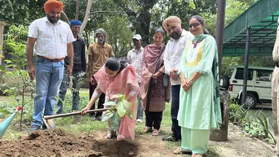 ਪਟਿਆਲਾ: ਇੱਕ ਦਿਨ ਵਿੱਚ 391 ਥਾਵਾਂ ’ਤੇ ਮਿਲਿਆ ਡੇਂਗੂ ਦਾ ਲਾਰਵਾ