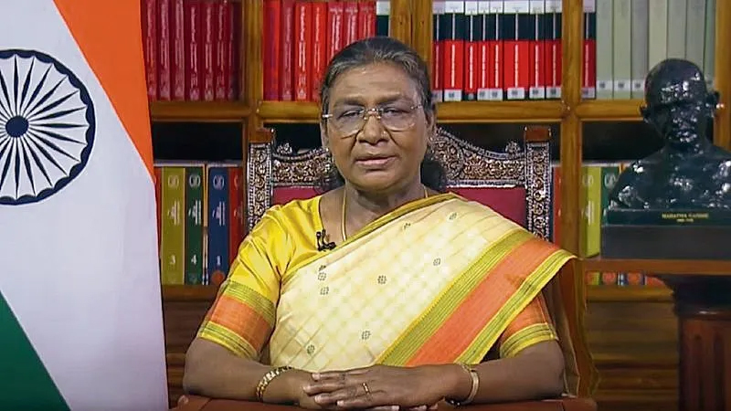 ਹਰਿਆਣਾ ਤੇ ਗੋਆ ਨੂੰ ਮਿਲੇ ਨਵੇਂ ਰਾਜਪਾਲ ਅਤੇ ਲੱਦਾਖ਼ ਨੂੰ ਨਵਾਂ ਉਪ ਰਾਜਪਾਲ ਮਿਲਿਆ