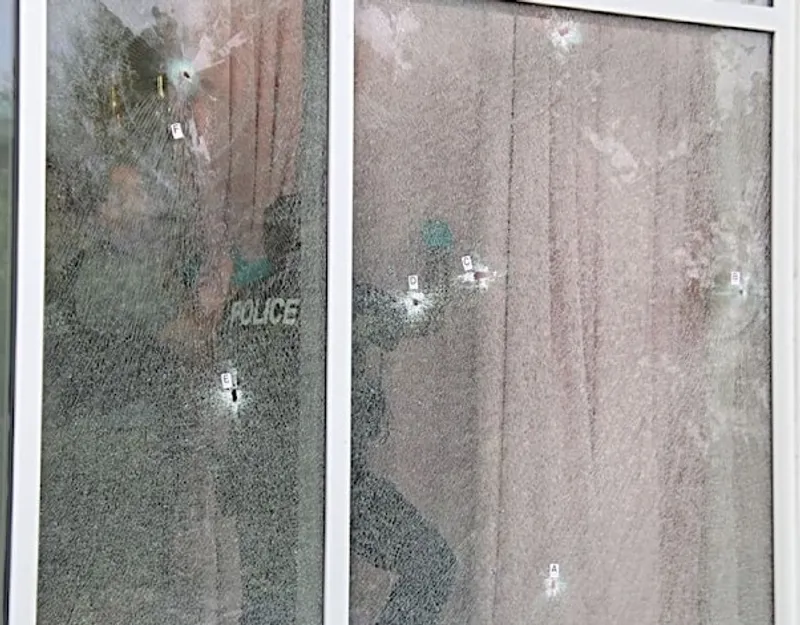 ਕੈਨੇਡਾ ਸਰੀ ਵਿਚ ਕਾਮੇਡੀਅਨ ਕਪਿਲ ਸ਼ਰਮਾ ਦੇ ਕੈਫੇ ’ਤੇ ਗੋਲੀਬਾਰੀ