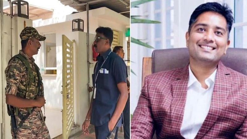 ਸ਼ਰਾਬ ਘੁਟਾਲਾ: ਈਡੀ ਵੱਲੋਂ ਛੱਤੀਸਗੜ੍ਹ ਦੇ ਸਾਬਕਾ ਮੁੱਖ ਮੰਤਰੀ ਭੁਪੇਸ਼ ਬਘੇਲ ਦਾ ਪੁੱਤਰ ਚੈਤੰਨਿਆ ਬਘੇਲ ਗ੍ਰਿਫ਼ਤਾਰ, ਕੋਰਟ ਨੇ ਪੰਜ ਦਿਨਾ ਰਿਮਾਂਡ ’ਤੇ ਭੇਜਿਆ