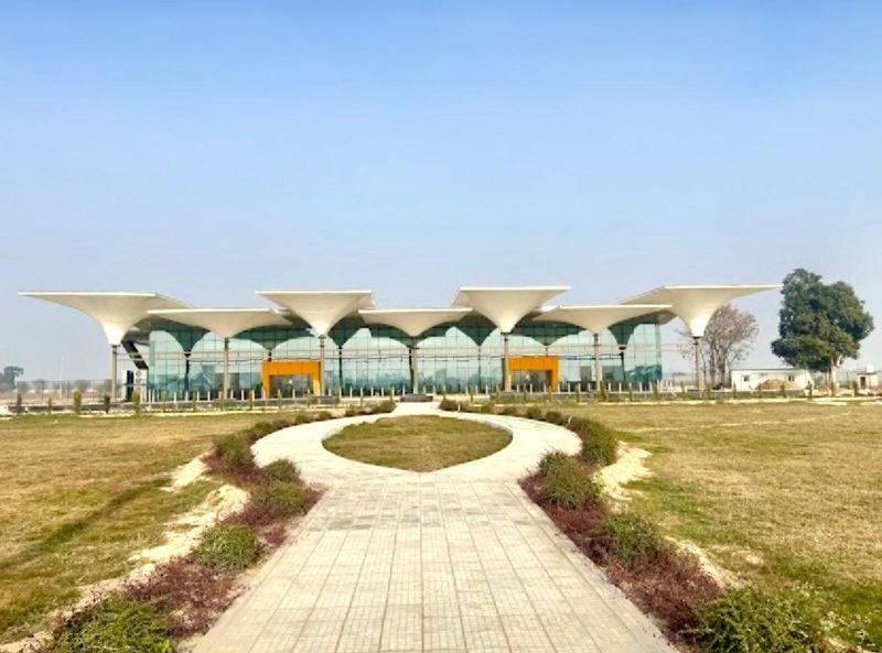 ਹਲਵਾਰਾ ਕੌਮਾਂਤਰੀ ਹਵਾਈ ਅੱਡੇ ਦਾ ਉਦਘਾਟਨ ਕਰਨਗੇ ਮੋੋਦੀ