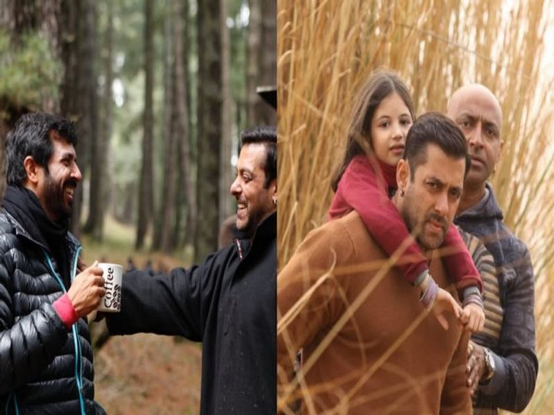 ਸਲਮਾਨ ਦੀ ਫਿਲਮ ‘ਬਜਰੰਗੀ ਭਾਈਜਾਨ’ ਦੇ 10 ਸਾਲ ਮੁਕੰਮਲ