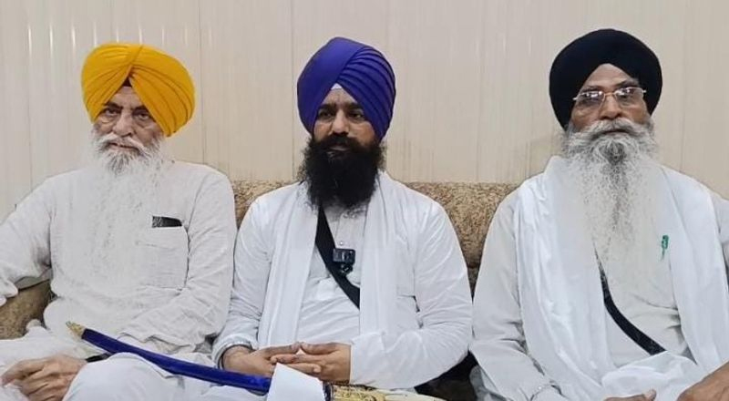 ਸ੍ਰੀ ਗੁਰੂ ਹਰਕ੍ਰਿਸ਼ਨ ਸਾਹਿਬ ਜੀ ਦਾ ਪ੍ਰਕਾਸ਼ ਪੁਰਬ ਸ਼ਰਧਾ ਨਾਲ ਮਨਾਇਆ