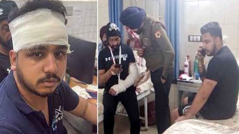 ਕਰਨਲ ਬਾਠ ਮਾਮਲਾ: ਪੁਲੀਸ ਅਧਿਕਾਰੀਆਂ ਵਿਰੁੱਧ ਅਨੁਸਾਸ਼ਨੀ ਕਾਰਵਾਈ ਦੀ ਸਿਫਾਰਸ਼