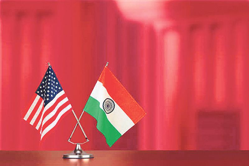 ਭਾਰਤ ਨਾਲ ਸੌਦਾ ਅਜੇ ਫਾਈਨਲ ਨਹੀਂ ਹੋਇਆ, ਦਰਾਮਦ ’ਤੇ ਲੱਗ ਸਕਦਾ ਹੈ 20-25 ਫੀਸਦੀ ਟੈਕਸ :ਟਰੰਪ