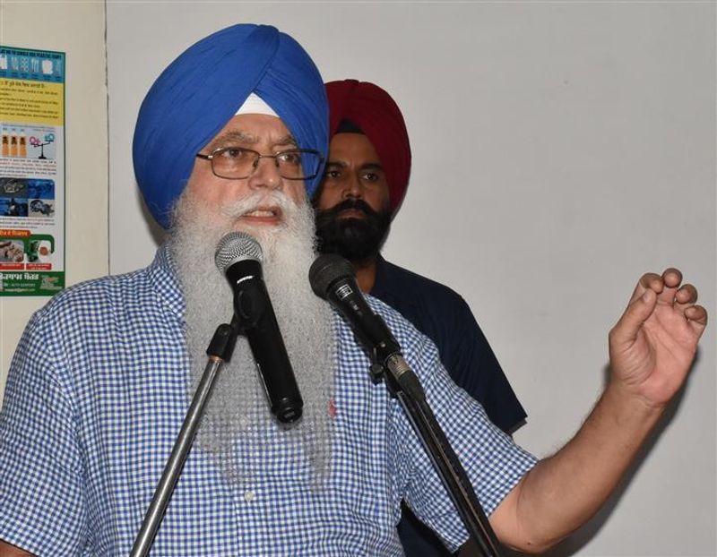 ਬੇਅਦਬੀ ਖਿਲਾਫ਼ ਬਿੱਲ ’ਤੇ ਸਿਲੈਕਟ ਕਮੇਟੀ ਨੇ ਲੋਕਾਂ ਦੇ ਸੁਝਾਅ ਮੰਗੇ