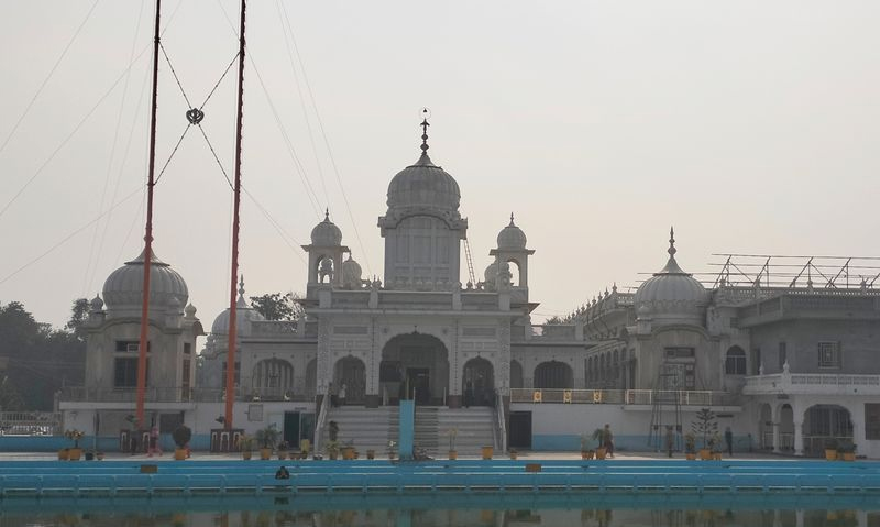 ਹਰਿਆਣਾ ਸਿੱਖ ਗੁਰਦੁਆਰਾ ਪ੍ਰਬੰਧਕ ਕਮੇਟੀ ਪ੍ਰਧਾਨ ਦੀ ਚੋਣ ਤੋਂ ਦੋ ਮਹੀਨੇ ਬਾਅਦ ਹੀ ਅੰਦਰੂਨੀ ਕਲ੍ਹਾ ਦਾ ਸ਼ਿਕਾਰ